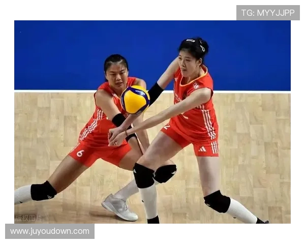 中国女排奋勇拼搏迎战中国台北力争胜利展现团队精神与竞技风采