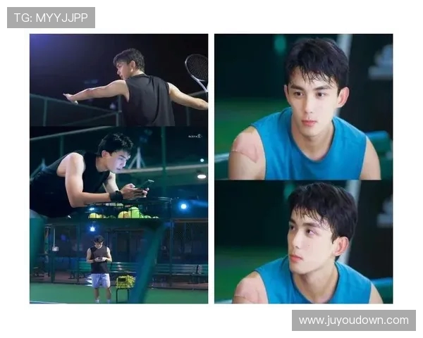 吴磊亲述羽毛球技巧与训练心得助你提升球技的秘密分享