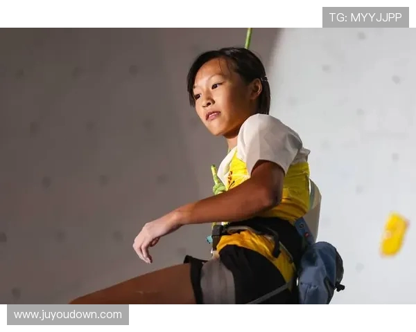 杭州攀岩队与广州攀岩队个人能力对比分析及赛后总结